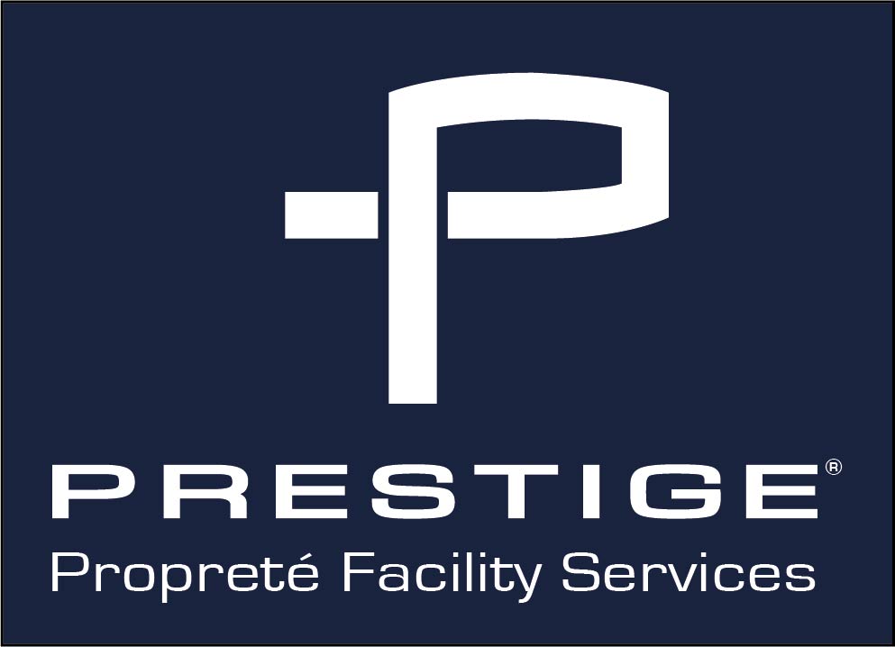 Logo Prestige Propret�